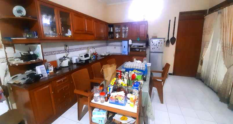dijual rumah jalan sukahaji