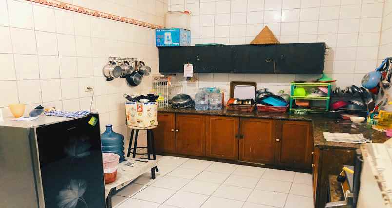 dijual rumah jalan sukahaji