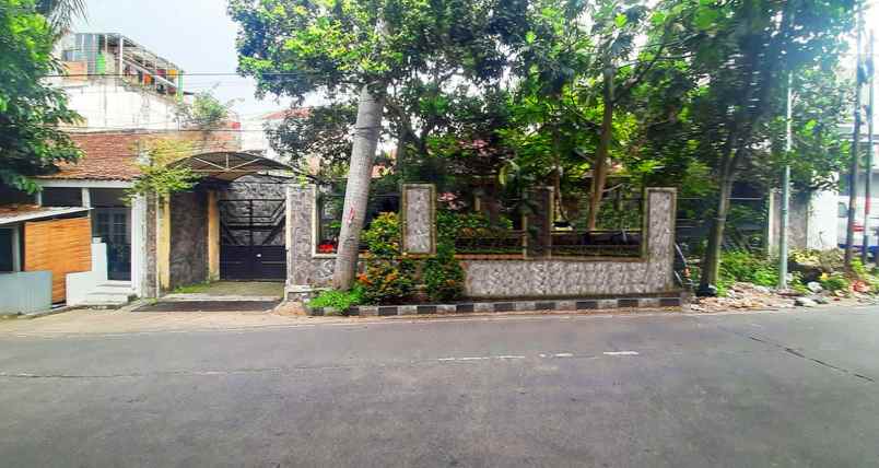 dijual rumah jalan sukahaji