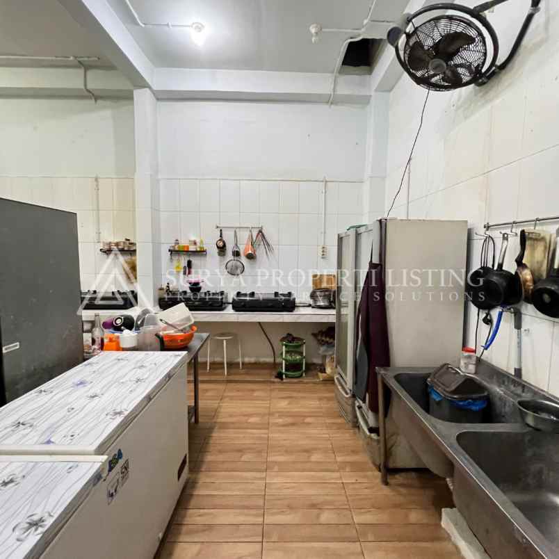 dijual rumah jalan tapian nauli pasar 3