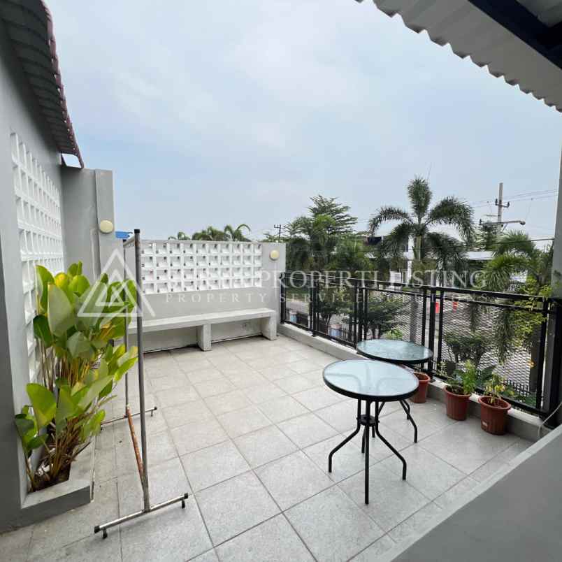 dijual rumah jalan tapian nauli pasar 3