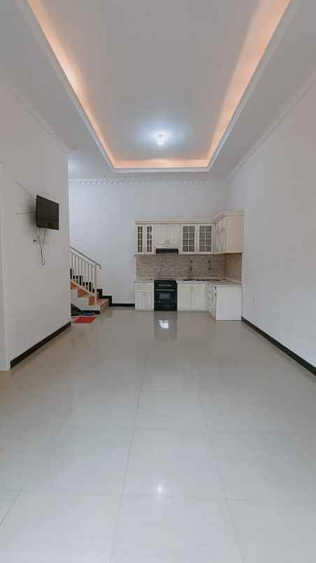 dijual rumah jambangan