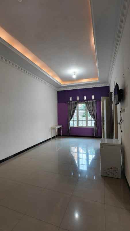 dijual rumah jambangan