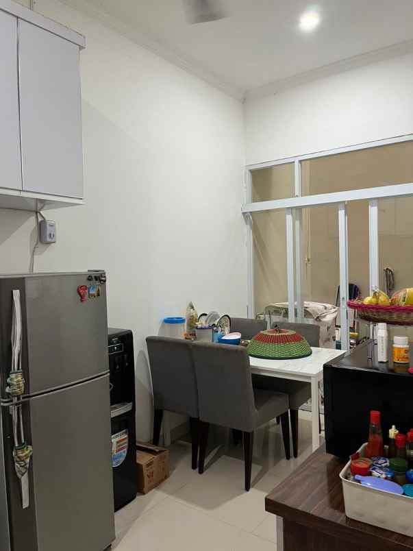 dijual rumah jatiasih