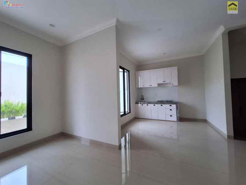 dijual rumah jatiasih bekasi kota bandung