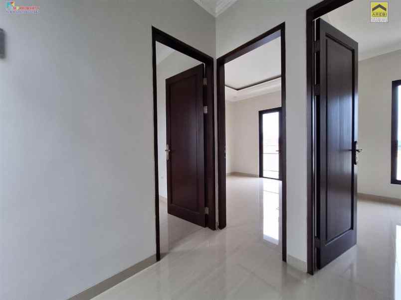 dijual rumah jatiasih bekasi kota bandung