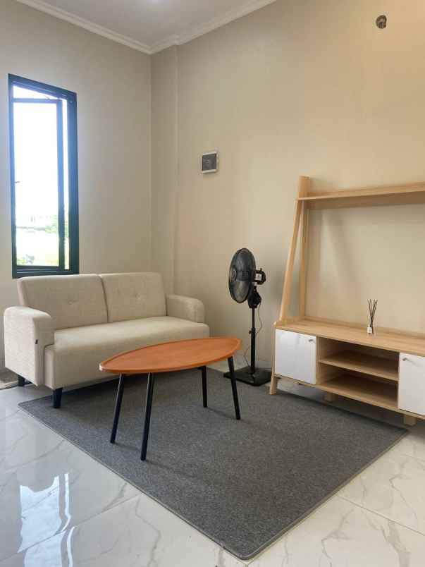 dijual rumah jatiasih pekayon bekasi