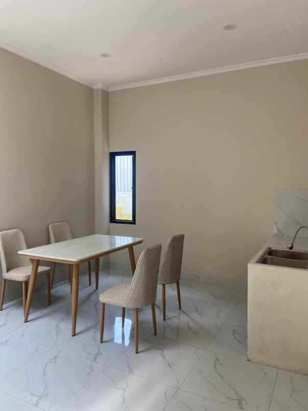 dijual rumah jatiasih pekayon bekasi