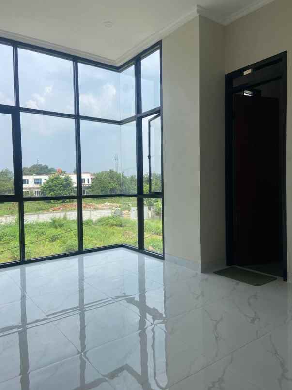 dijual rumah jatiasih pekayon bekasi