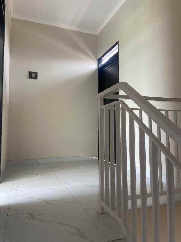 dijual rumah jatiasih pekayon bekasi