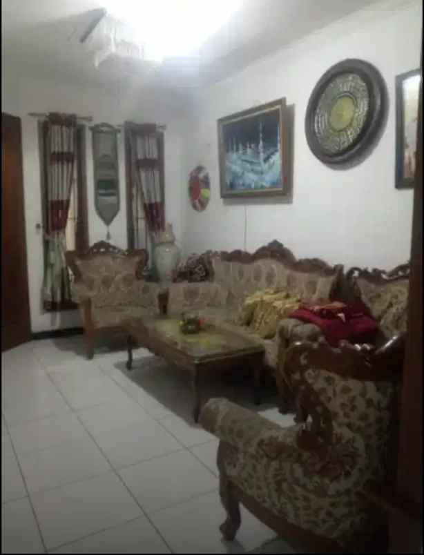dijual rumah jatibening estate jati