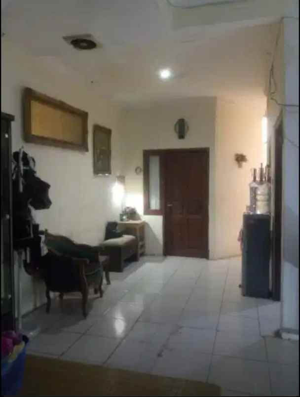 dijual rumah jatibening estate jati