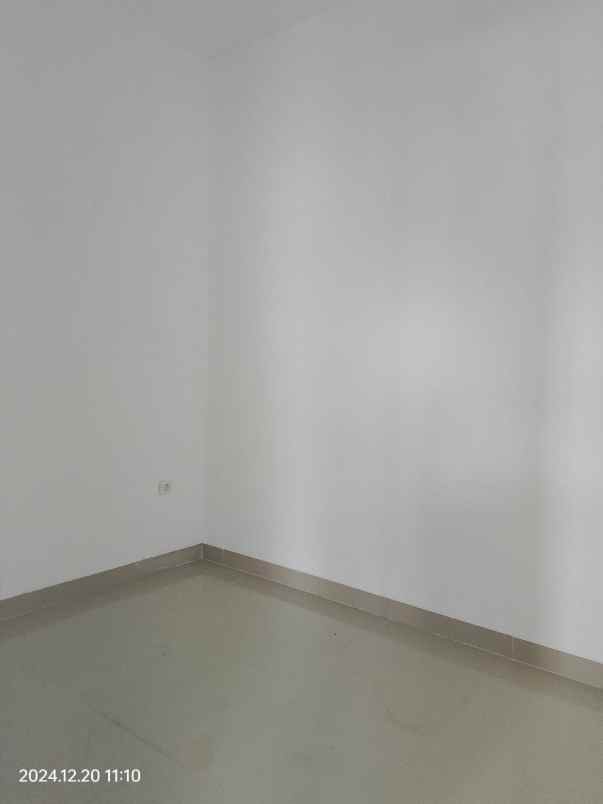 dijual rumah jatimulya 3 menit alun