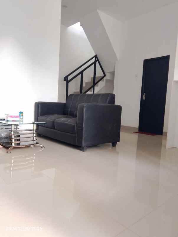 dijual rumah jatimulya 3 menit alun