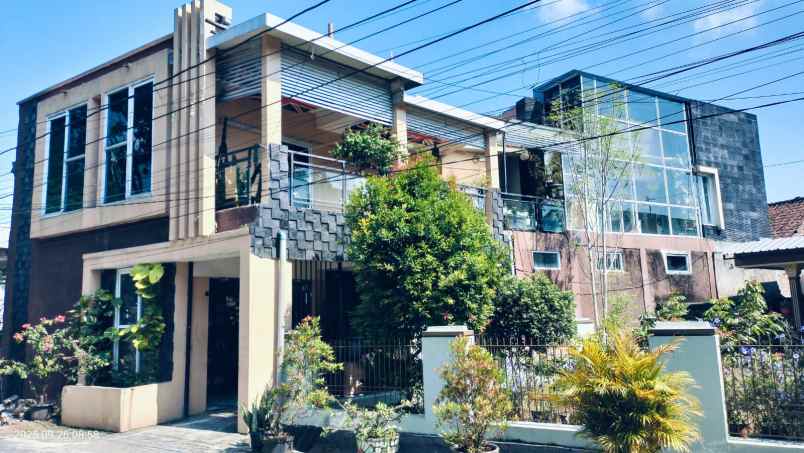 dijual rumah jatingaleh semarang