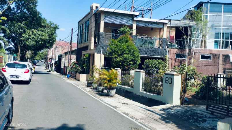 dijual rumah jatingaleh semarang
