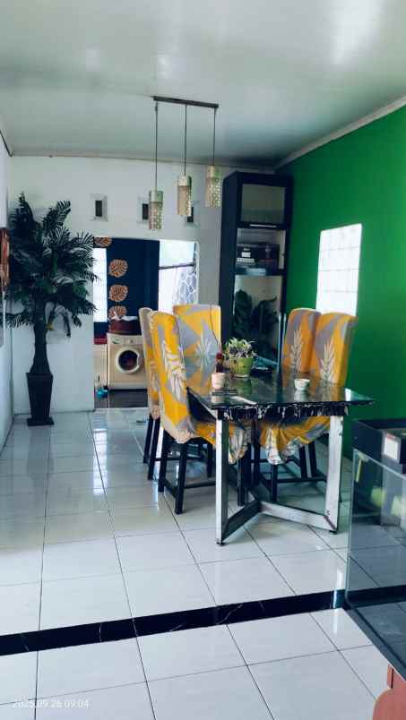 dijual rumah jatingaleh semarang