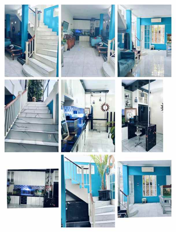 dijual rumah jatingaleh semarang