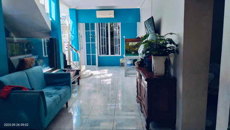 dijual rumah jatingaleh semarang