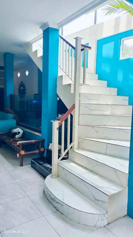 dijual rumah jatingaleh semarang