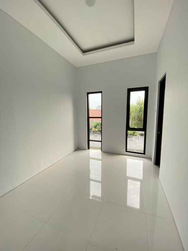 dijual rumah jatiwaringin