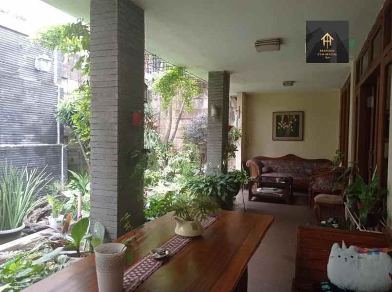 dijual rumah jl antapani buah batu