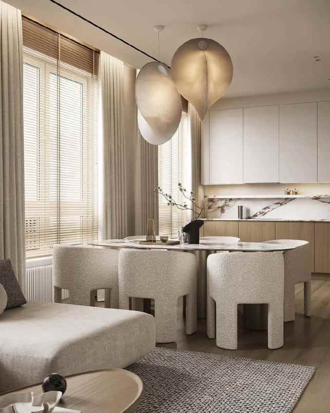 dijual rumah jl cemara gading