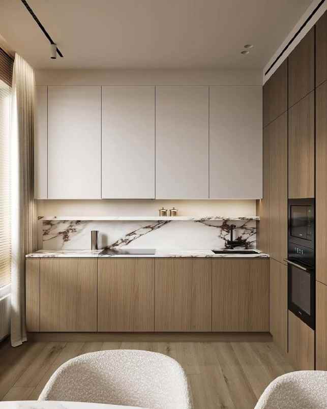 dijual rumah jl cemara gading