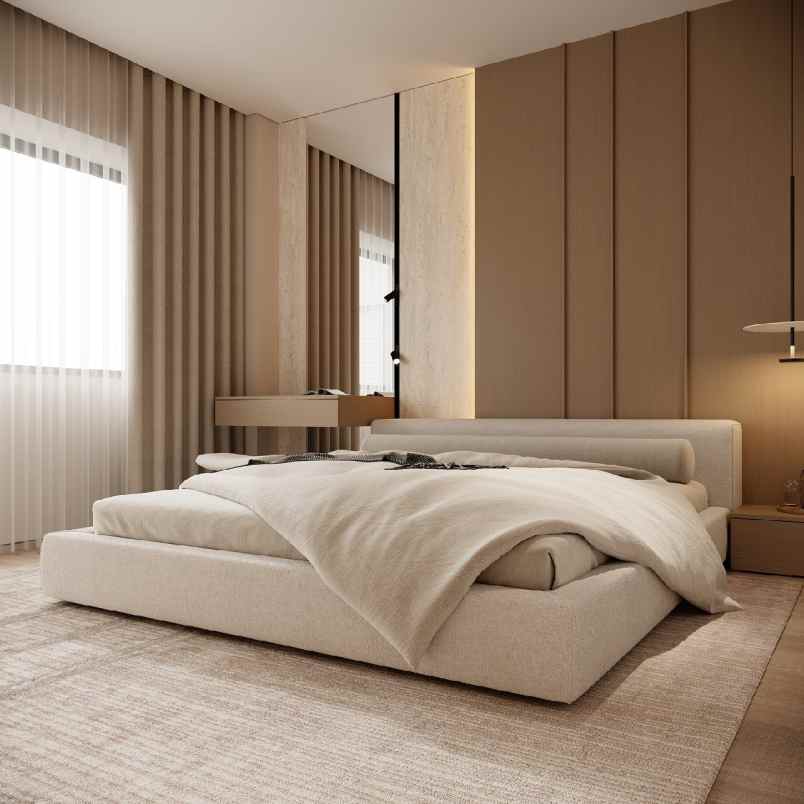 dijual rumah jl cemara gading