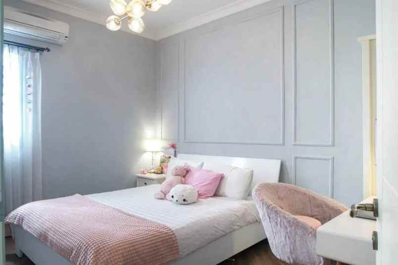 dijual rumah jl cempaka c14 pagesangab