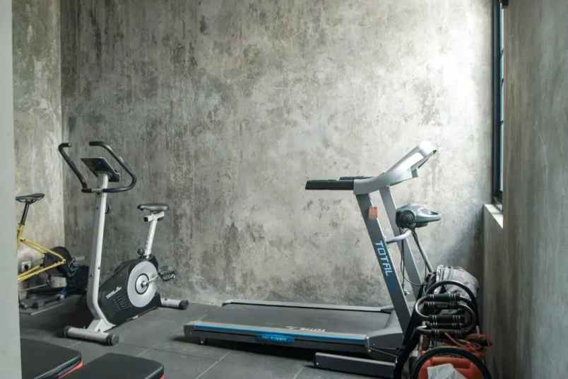 dijual rumah jl cempaka c14 pagesangab