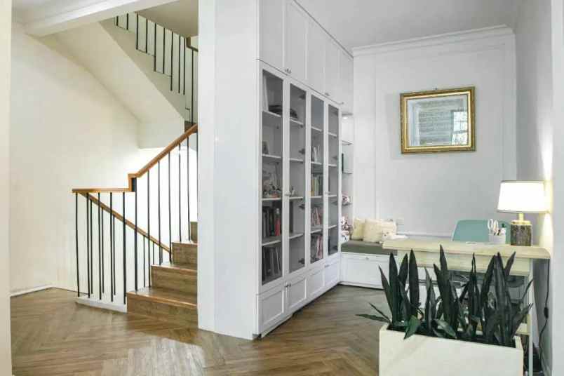 dijual rumah jl cempaka c14 pagesangab