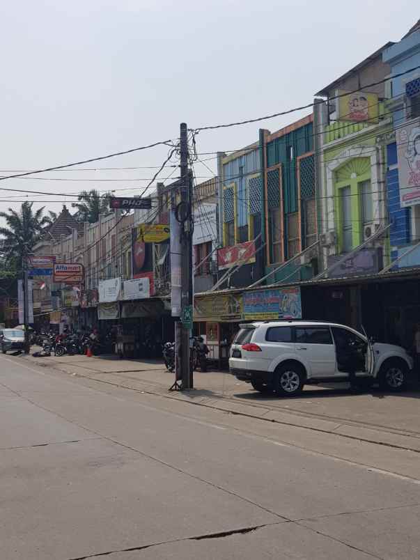 dijual rumah jl cendana no 73