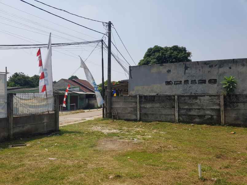 dijual rumah jl cendana no 73