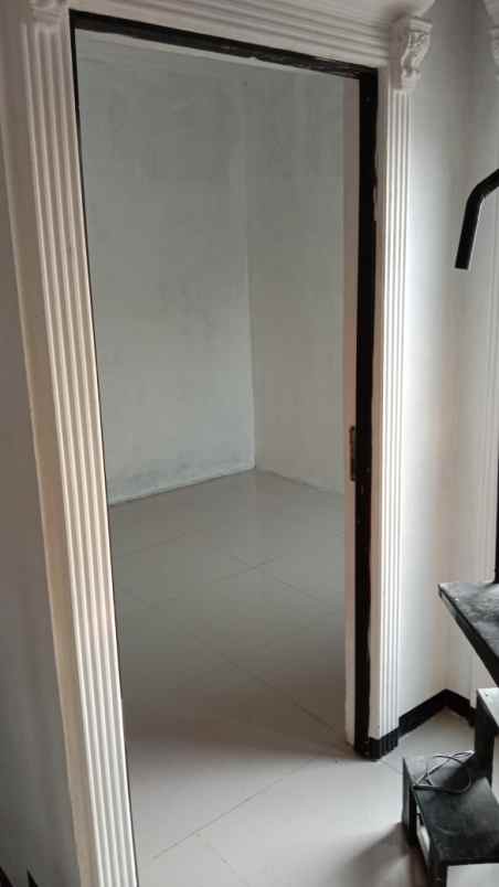 dijual rumah jl cipinang muara duren