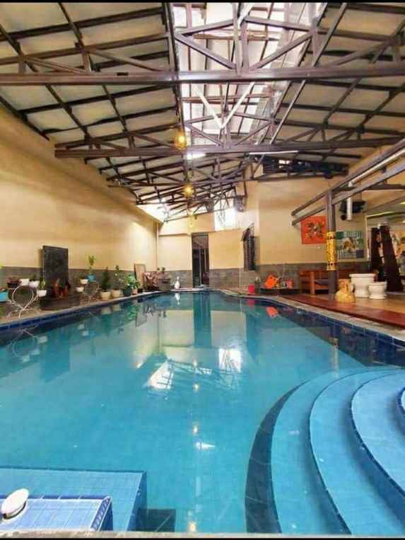 dijual rumah jl cirendeu kec ciputat