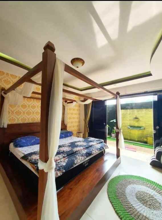 dijual rumah jl cirendeu kec ciputat