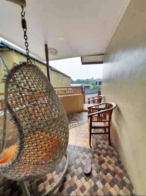 dijual rumah jl cirendeu kec ciputat