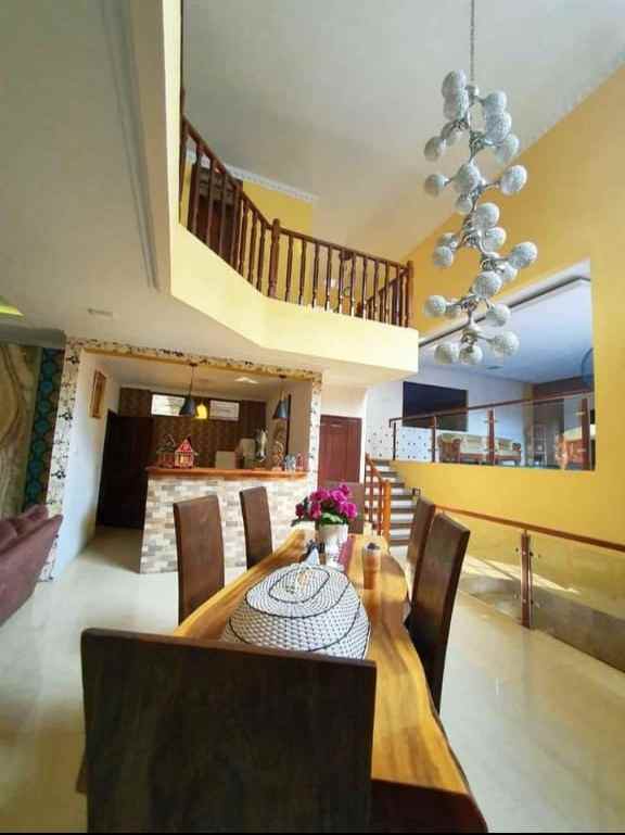 dijual rumah jl cirendeu kec ciputat