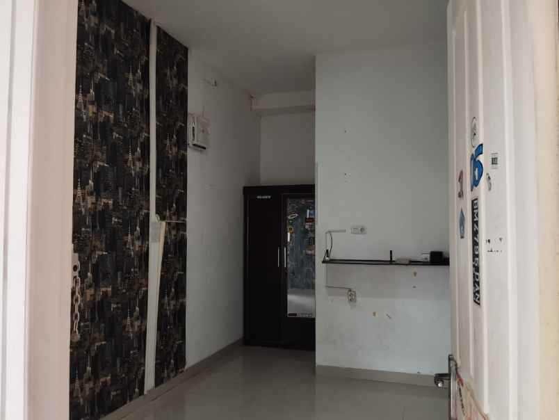 dijual rumah jl delima perum cluster