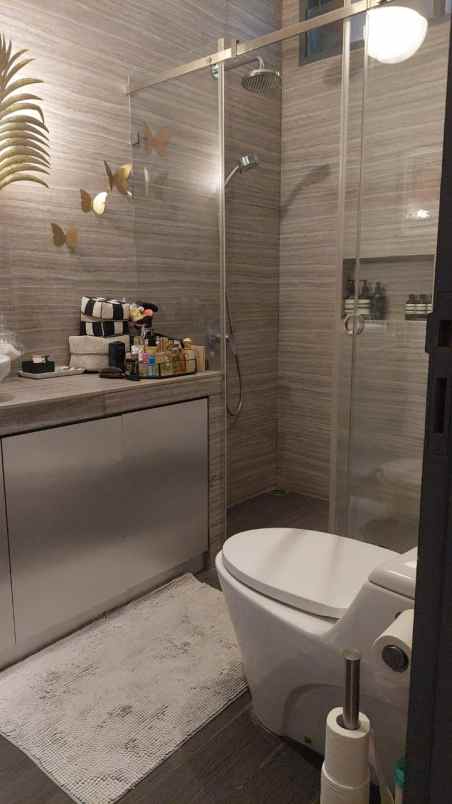 dijual rumah jl dempo kebayorn baru jakarta selatan