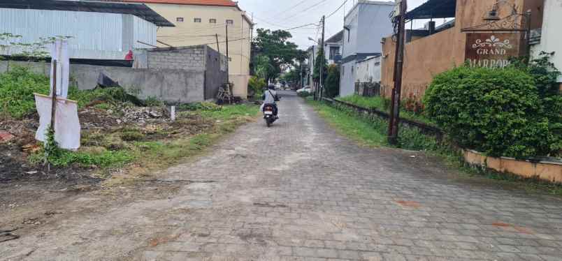 dijual rumah jl gunung talang vi