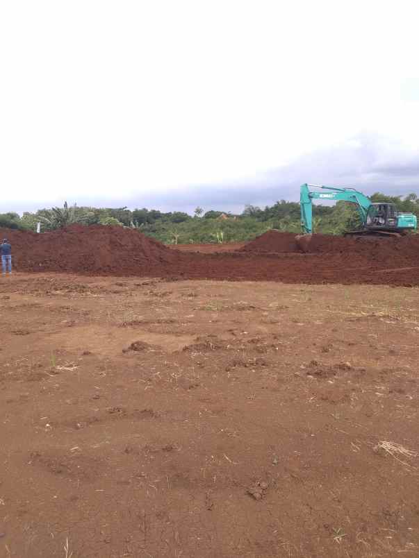 dijual rumah jl h usa