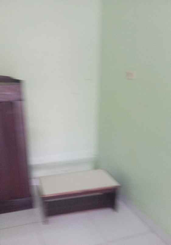dijual rumah jl kaliurang km 6 7 rt 06