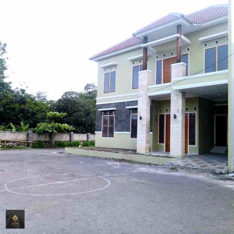 dijual rumah jl klari karawang timur