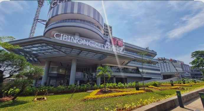 dijual rumah jl nanggela sukmajaya