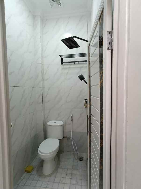 dijual rumah jl raya jonggol cileungsi