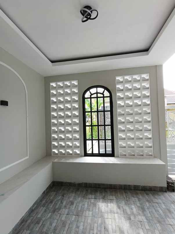 dijual rumah jl raya jonggol cileungsi