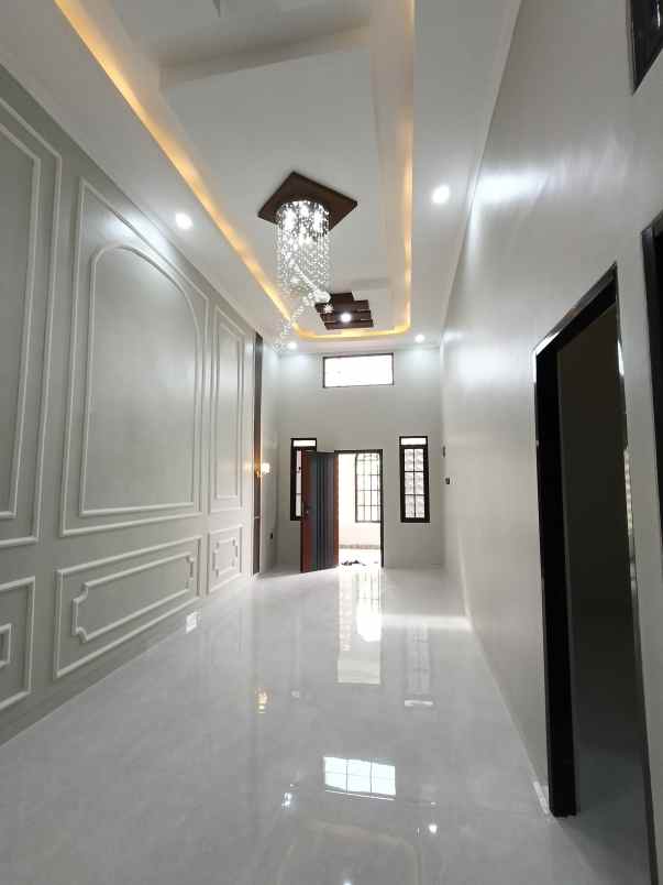 dijual rumah jl raya jonggol cileungsi