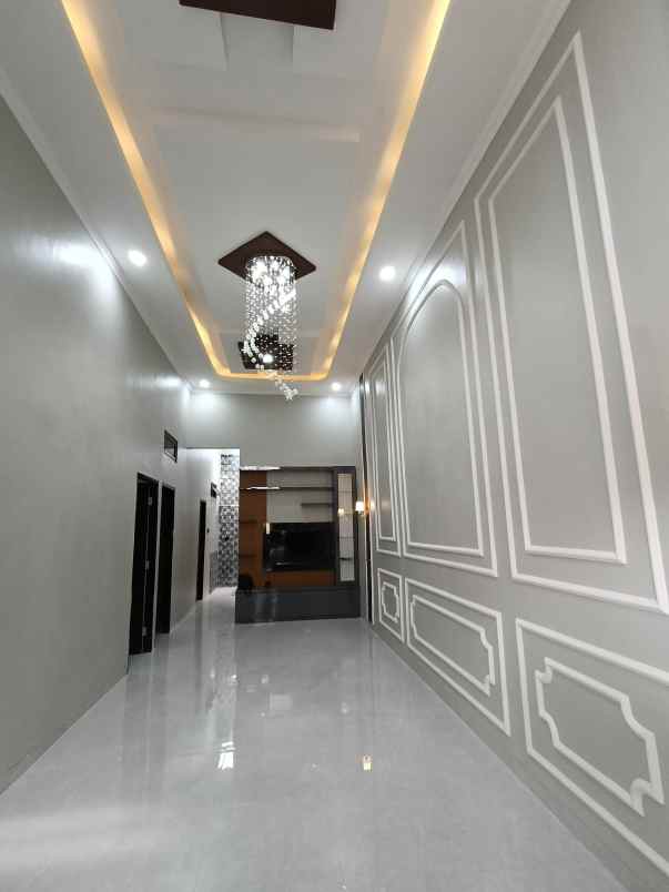 dijual rumah jl raya jonggol cileungsi